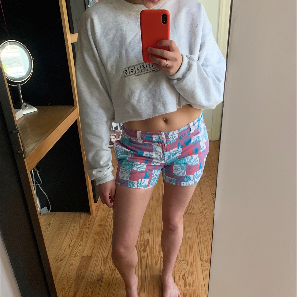 Lilly Pulitzer Shorts